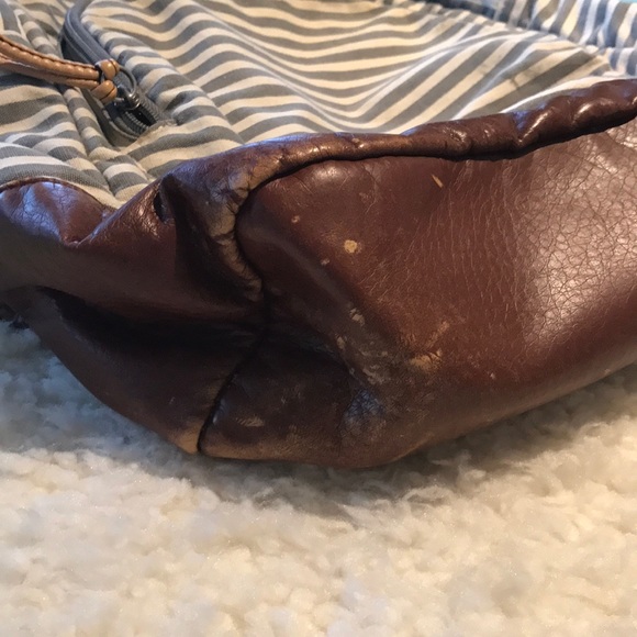 Roxy backpack - Picture 2 of 8